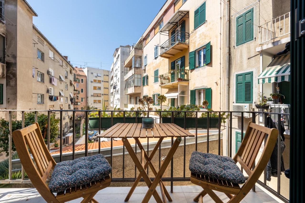 Apartman Frankovich Split