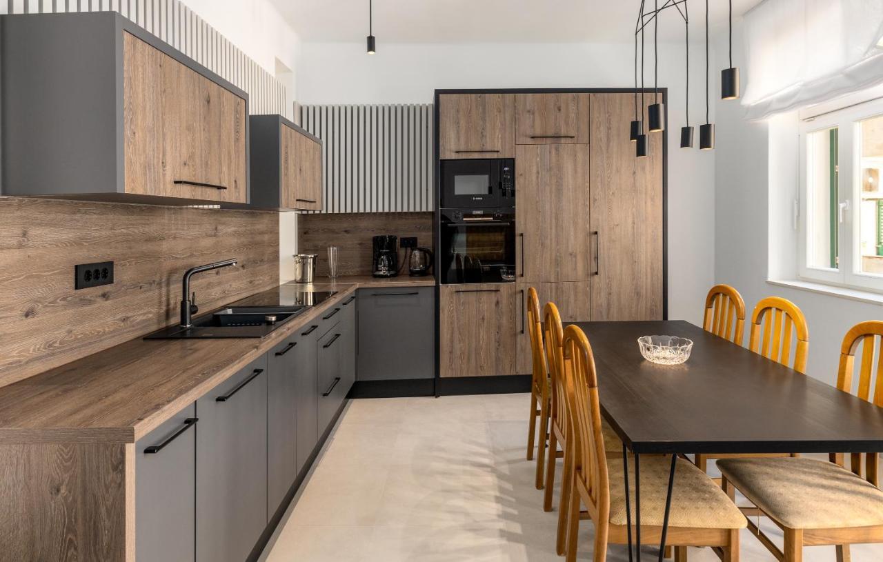 Apartman Frankovich Split
