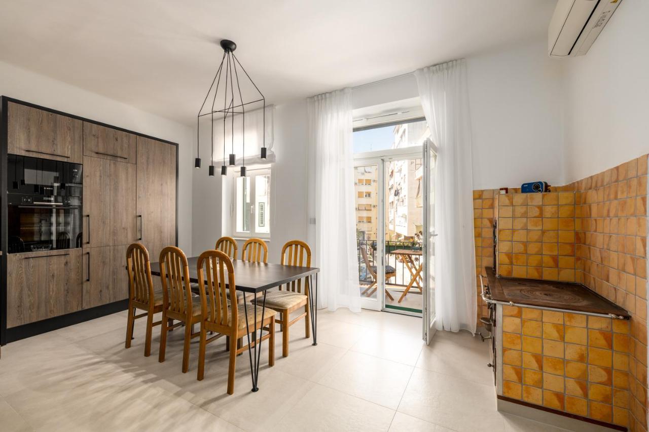 Apartman Frankovich