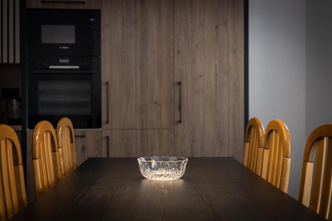 Frankovich Apartman *