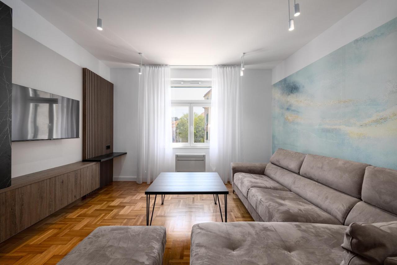 Frankovich Apartman