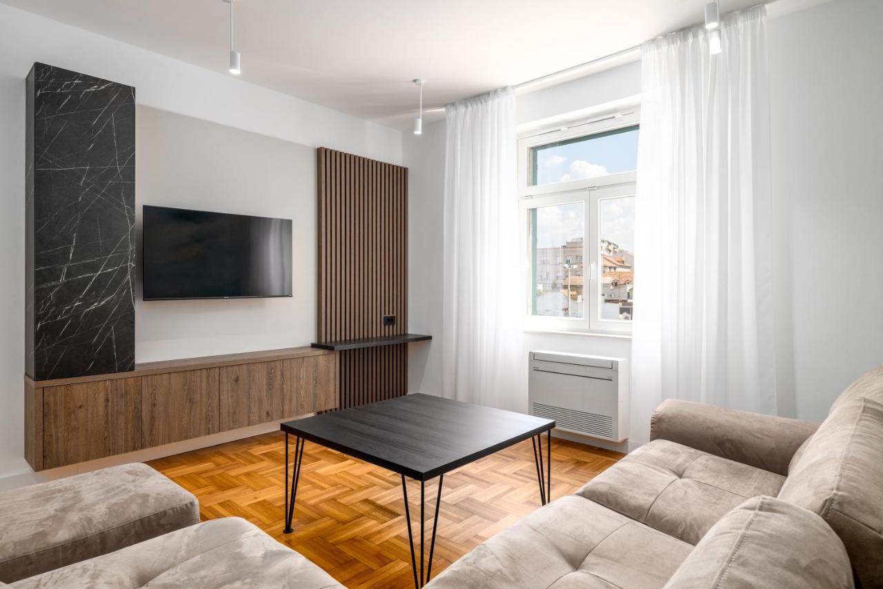 Apartman Frankovich Split