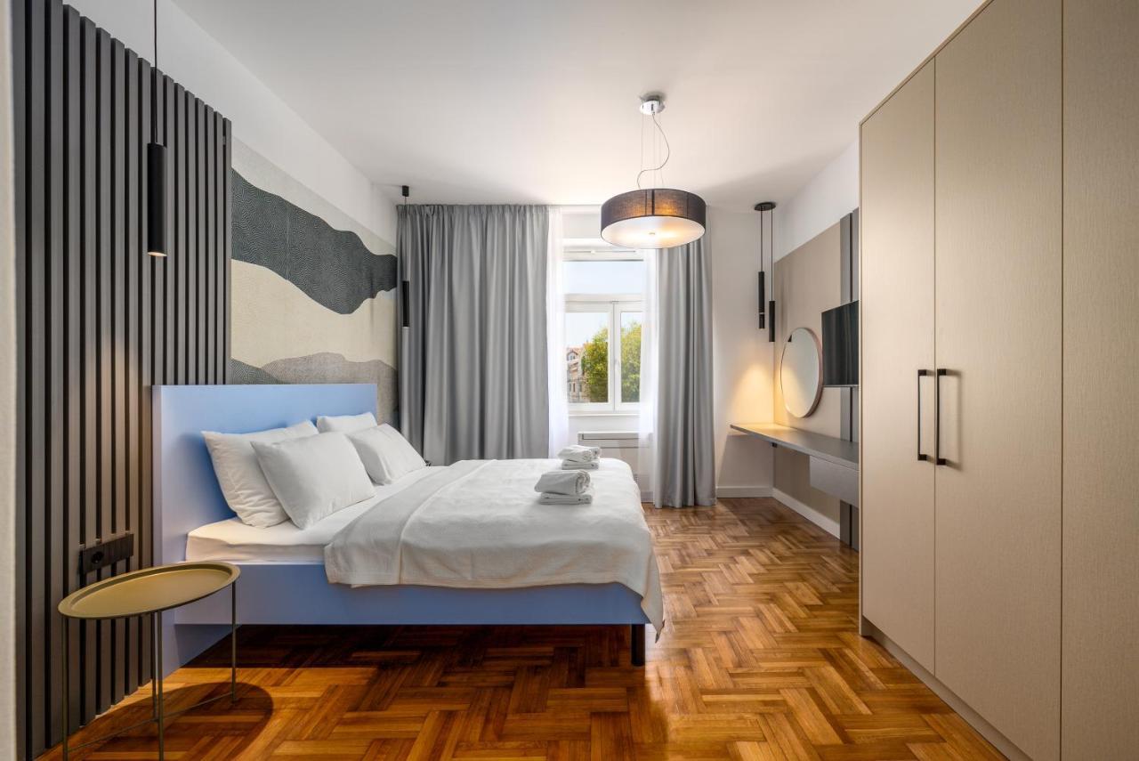 Frankovich Apartman