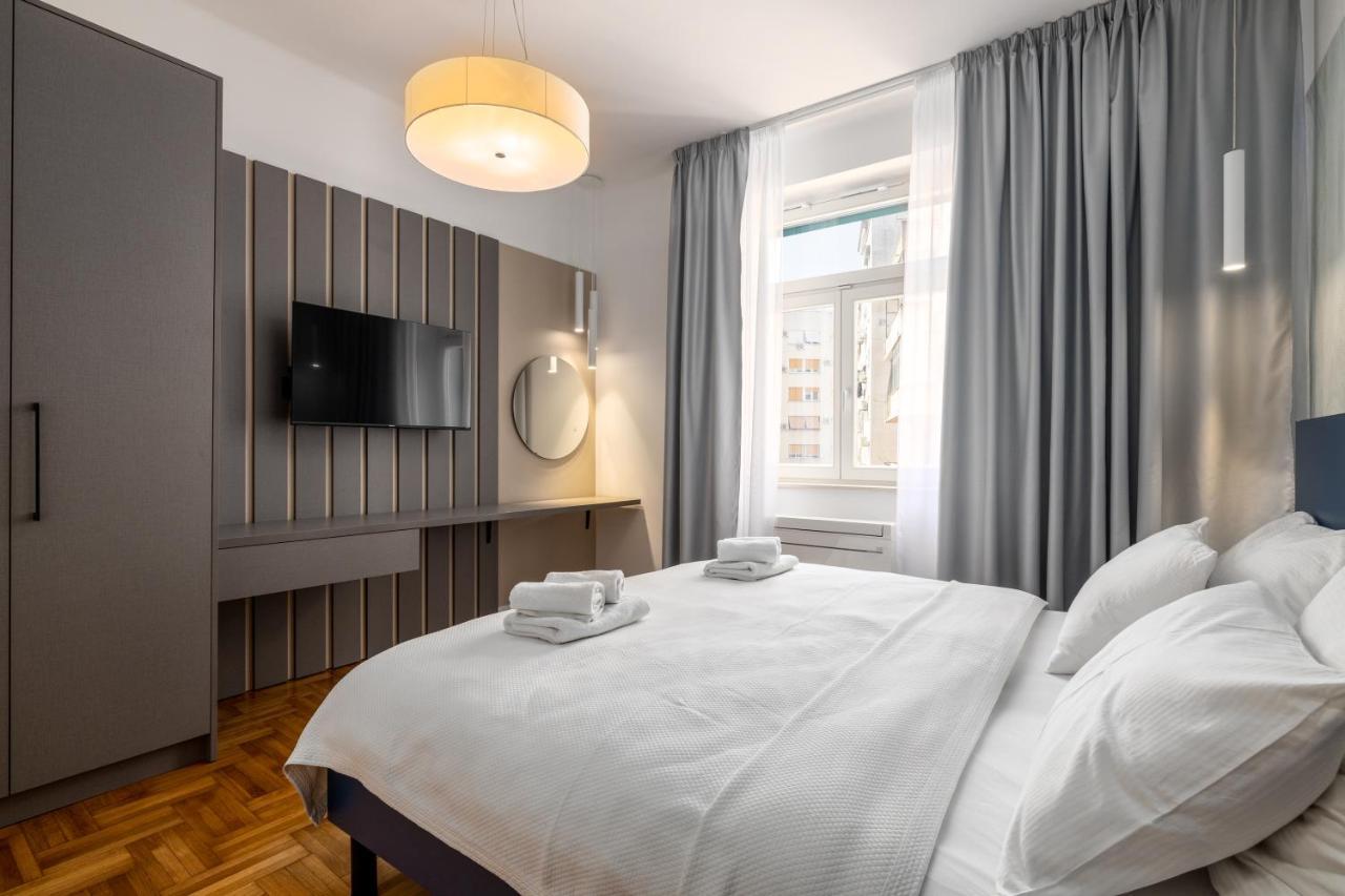 Apartman Frankovich *