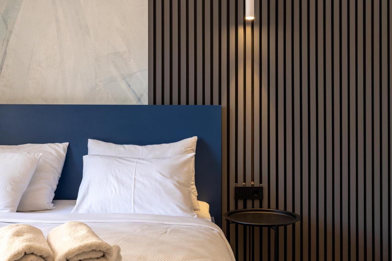 Apartman Frankovich *