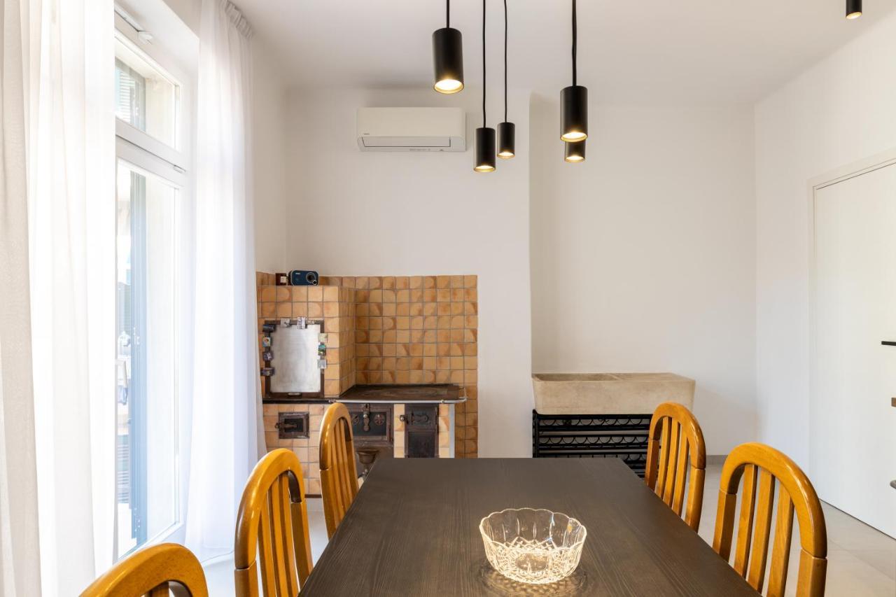 Apartman Frankovich