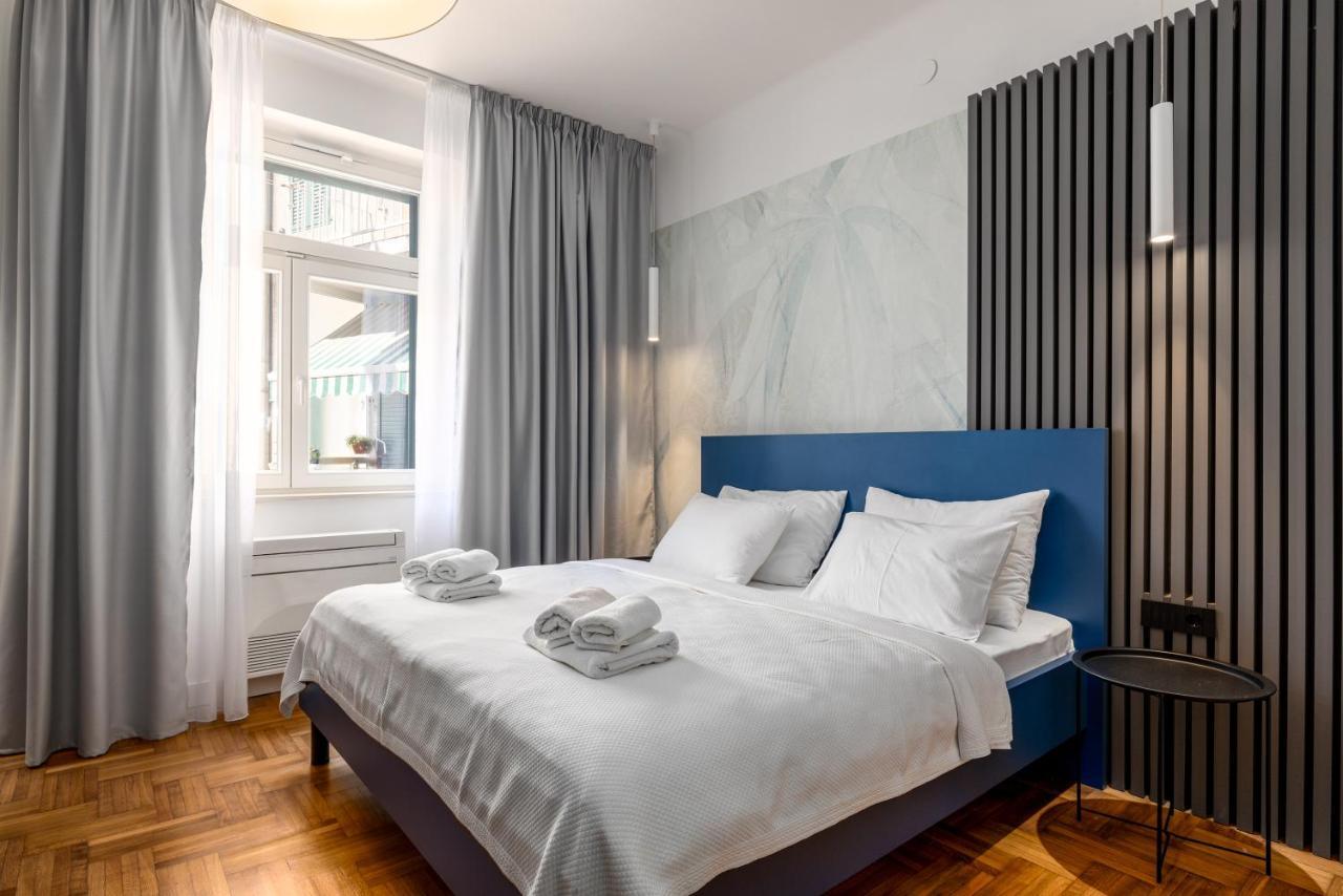 Frankovich Apartman Split