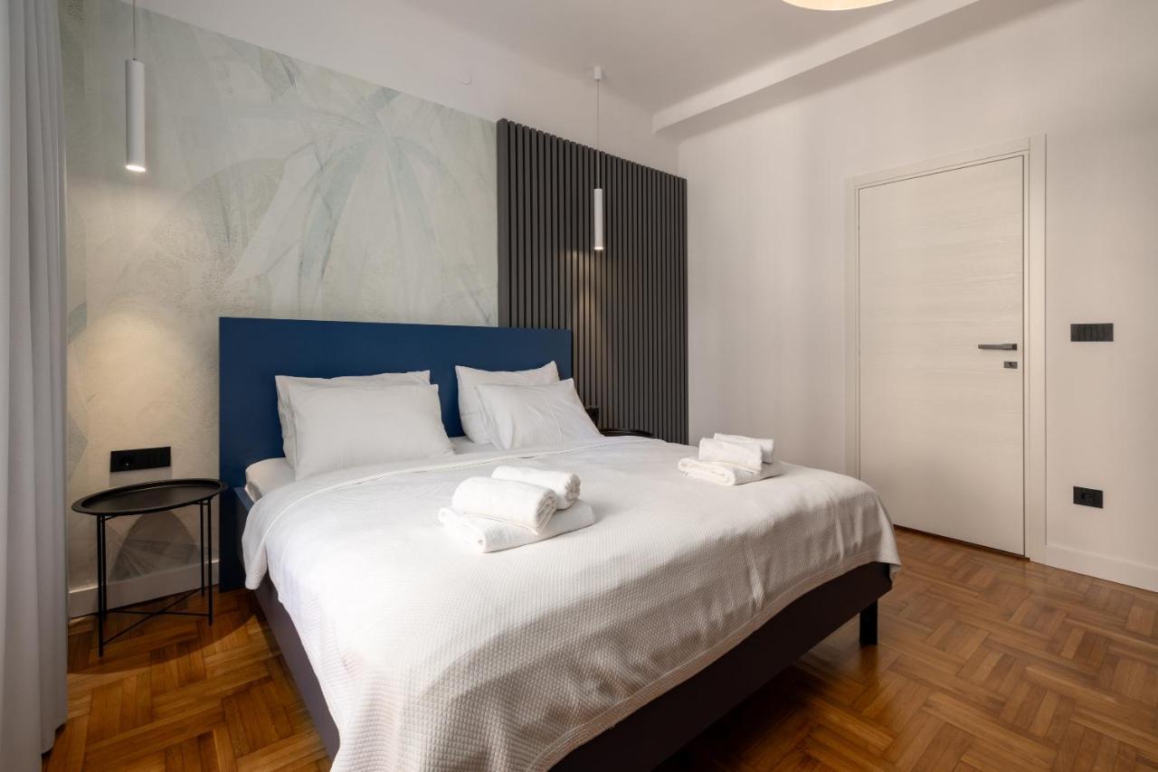 Apartman Frankovich Split